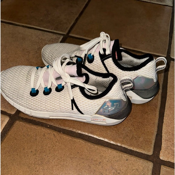 Under Armour HOVR Shoe - Picture 3 of 6